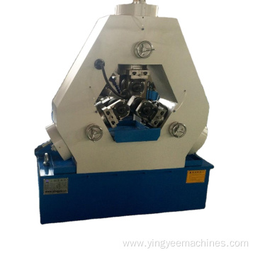 Thread /Screw/Steel Bar Thread Rolling Machine